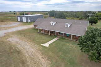 24286 E County Road 1580, Elmore City, OK 73433