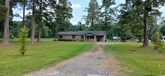 1206 French Rd, Mullins, SC 29574