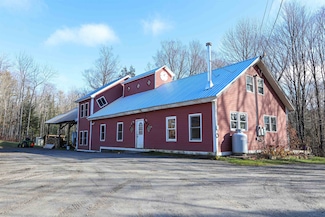 490 Old Man Mountain Rd, Saint Johnsbury, VT 05819