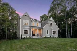 9156 Terroir Ln, New Kent, VA 23124