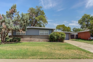 2714 64th St, Lubbock, TX 79413