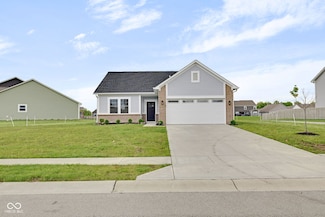 637 N Quartz Ln, Fortville, IN 46040