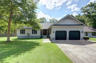 1333 La Vista Cir, Pooler, GA 31322