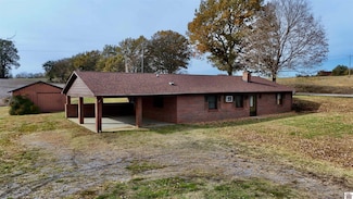 1275 Kentucky 307, Clinton, KY 42031