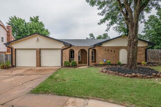 1005 SW 96th St, Oklahoma City, OK 73139