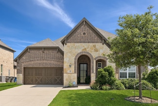 1300 Carlet Dr, Lakewood Village, TX 75068