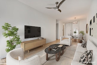 209 W 118th St Unit 3F, New York, NY 10026