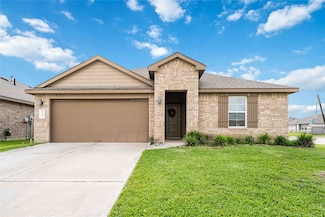 8219 Molasses Way, Rosharon, TX 77583