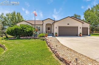 1120 Monument St, Calhan, CO 80808