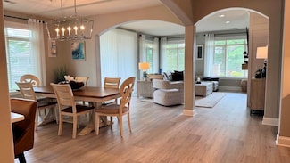 650 E Hiawatha Dr Unit 306, Wisconsin Dells, WI 53965