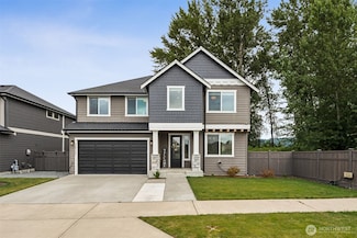 14717 73rd St E, Sumner, WA 98390