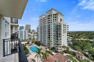 610 W Las Olas Blvd Unit 1511N, Fort Lauderdale, FL 33312