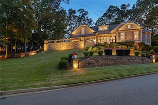 710 Night Fire Dr, Dawsonville, GA 30534