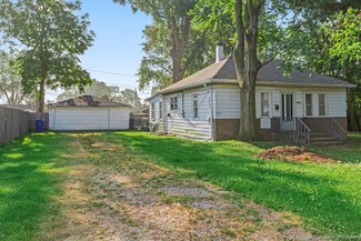 14835 S Cleveland Ave, Posen, IL 60469