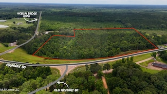 001 U S 80, Pelahatchie, MS 39145