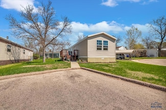 1702 E Hwy 44 Unit Lot 27, Rapid City, SD 57703