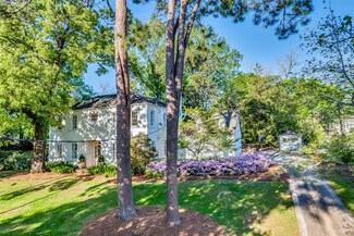 1826 S Hull St, Montgomery, AL 36104