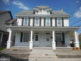 22 N Harrison St, Palmyra, PA 17078