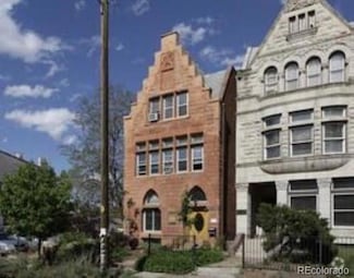 1626 N Washington St, Denver, CO 80203