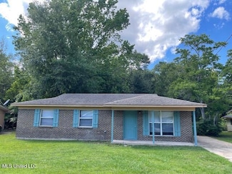 3918 Monterey Dr, Gulfport, MS 39501