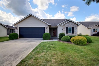 2217 Othello Cove, Fort Wayne, IN 46818