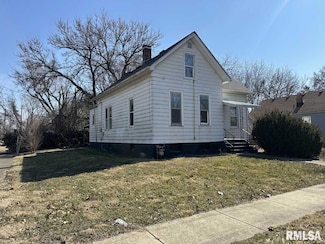 1602 S Loveland Ave, Springfield, IL 62703