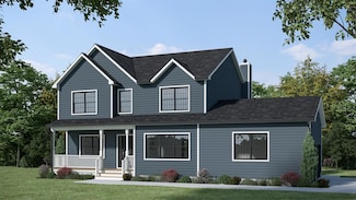 1 E Grove St, Port Jefferson Station, NY 11776