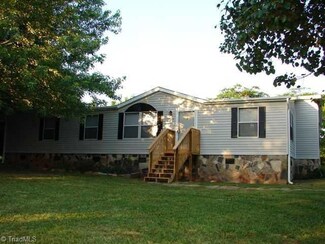 714 J C Teague Road Extension, Staley, NC 27355