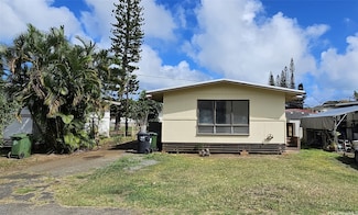 45-119 Waikapoki Rd Unit C, Kaneohe, HI 96744