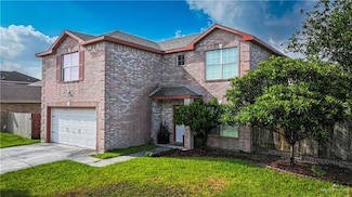 305 San Marcos St, San Juan, TX 78589