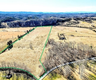 Lot 1 Cantrell Rd, Bulls Gap, TN 37711