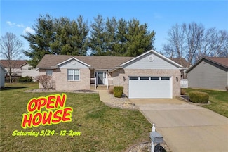 691 Wayne St, Carlyle, IL 62231