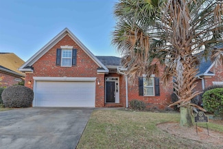 108 Palm Hill Dr, Columbia, SC 29212