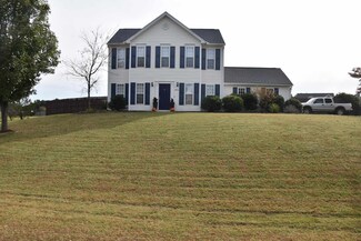 2070 Partridge Ct, Creedmoor, NC 27522