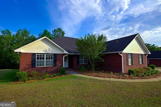 494 Carrington Cir, Thomasville, GA 31757
