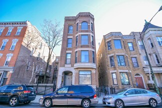 1407 W Erie St Unit 1F, Chicago, IL 60642