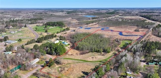 307 Shell Creek Rd, Minong, WI 54859
