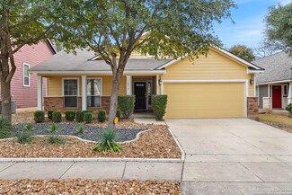 10914 Axis Crossing, San Antonio, TX 78245