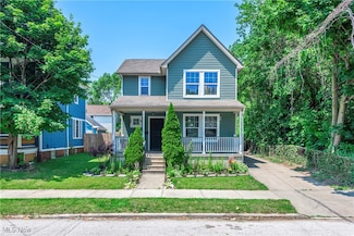 2060 W 41st St, Cleveland, OH 44113