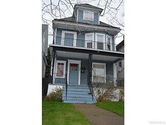 1956 Seneca St, Buffalo, NY 14210