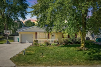 20 N Delphi Rd, Rossville, IN 46065