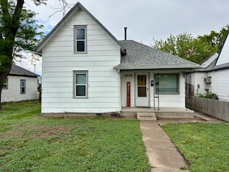 1505 Center Ave, Goodland, KS 67735