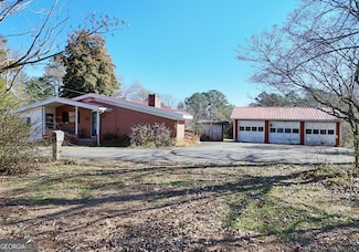 33 Dover Rd, Blairsville, GA 30512