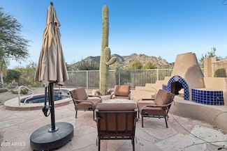 6770 E Nightingale Star Cir, Scottsdale, AZ 85266