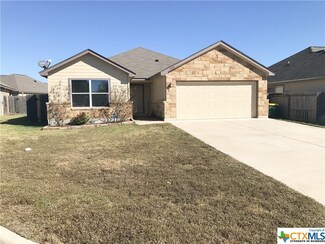 1306 Lantana Ct, Gonzales, TX 78629