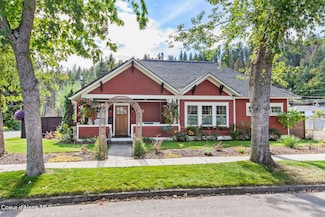 822 E Young Ave, Coeur D Alene, ID 83814