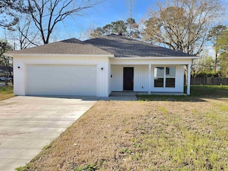 1223 Cherry Ln, Benton, AR 72015