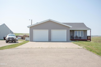 1993 130th Ave NW, Arnegard, ND 58835