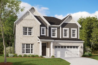 Glendale Slab, Brownsburg, IN 46112