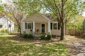3801 Sentinel Dr, Nashville, TN 37209
